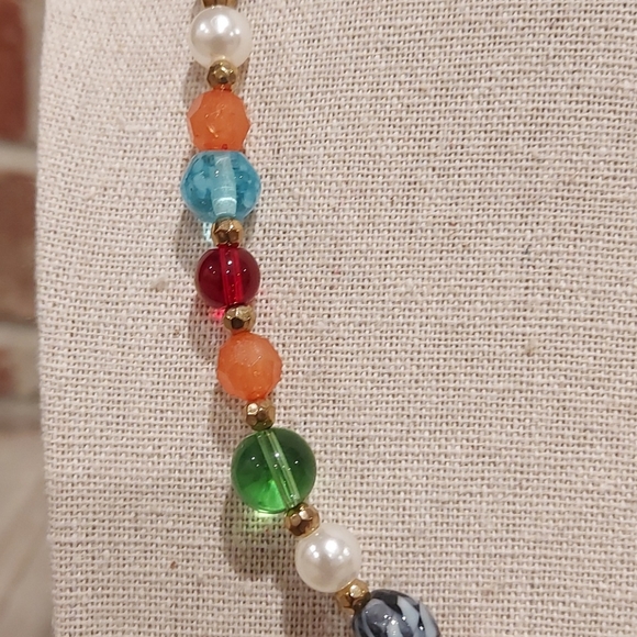 Colorful Necklace - Picture 9 of 9